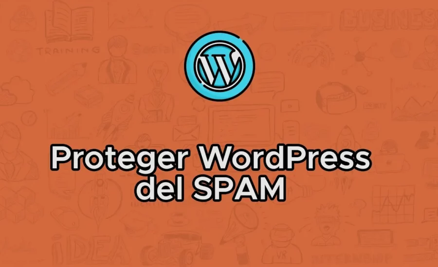 Los mejores plugins de seguridad contra spam en WordPress
