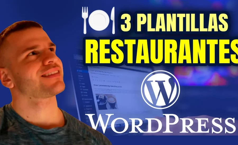 Los mejores temas de WordPress para sitios de comida y recetas